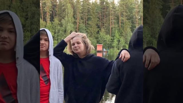 Такие влюблённые – Алексей Юрковский и Наталья Зайцева