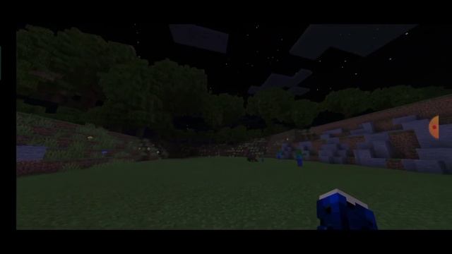 Little Nightmares 2 in Minecraft pe разработка