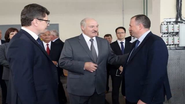 ПОЯВИЛАСЬ ИНФОРМАЦИЯ, КАКИЕ УЛИЦЫ В МИНСКЕ БУДУТ ПЕРЕКРЫТЫ