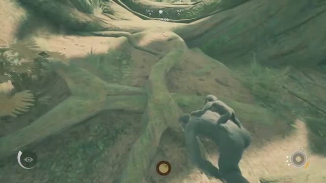 Ancestors - The Humankind Odyssey | Запуск на слабом пк смотреть онлайн