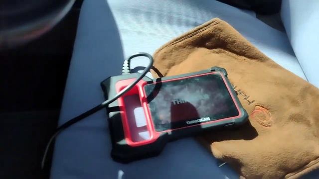 Toyota Avanza 2017 Problem