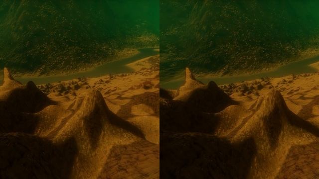 [VR] Radiance / Сияние смотреть онлайн