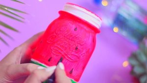 DIY ЛЕТНИЙ ДЕКОР Комнаты 2017 // УКРАШАЕМ КОМНАТУ К ЛЕТУ ☀︎