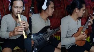 SQUID GAME -Way Back then | Instrumental Cover