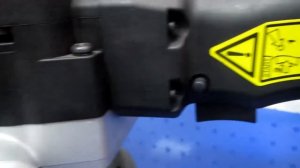 Машина для снятия штукатурки (scouring machine) AGP SM 125