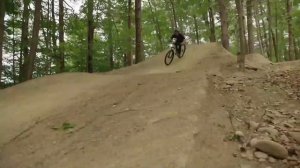 Slopestyle MTB / Dirt Jumping Tribute 2021