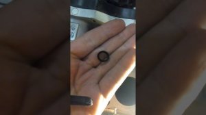 двигатель 6B31 подсос воздуха видео 1