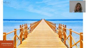 Обзор современной пятерки в Шарме - Steigenberger Alcazar 5*