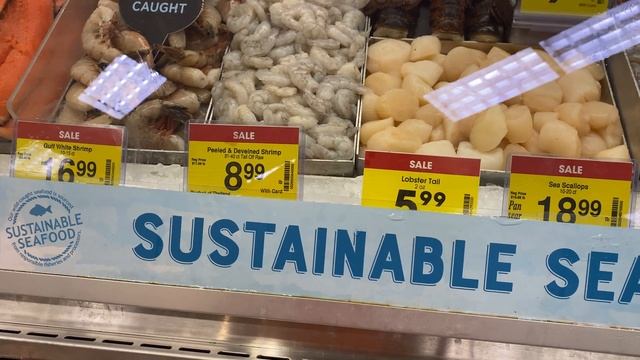 Шокирующая правда о качестве продуктов и ценах в США смотреть онлайн