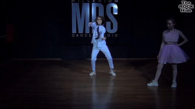 Hyuna&DAWN - Ping Pong dance cover by Sonderi [MK PARTY (23.01.2022)] смотреть онлайн