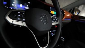 Volkswagen TAOS - Promo