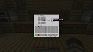 Minecraft Mods - Colorful Torches Mod (Minecraft 1.2.3)