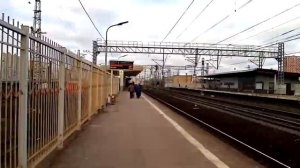 Г Москва ,район Ховрино видио экскурсия