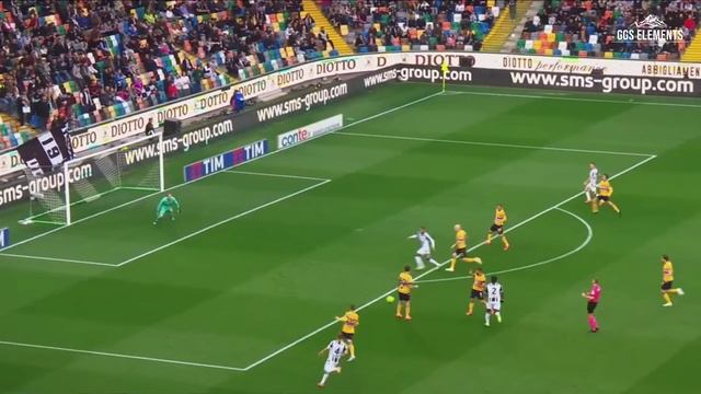 Roberto Pereyra 2023 - Bem Vindo ao Santos? - Skills & goals | HD