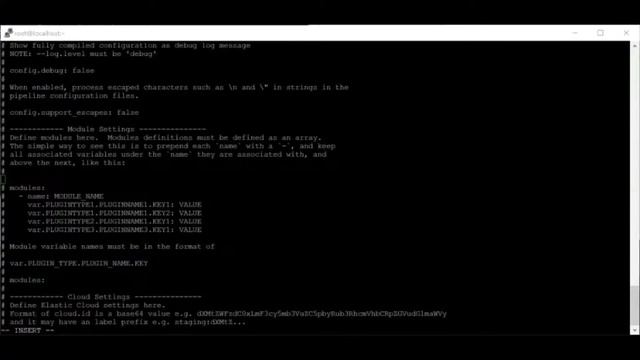 empow opensource tutorial 3 - Installing empow and Elasticsearch смотреть онлайн