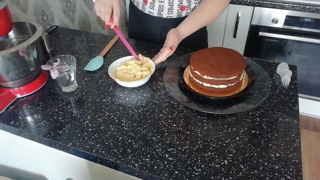 Шоколадно-апельсиновый торт. Невероятный  вкус!! Рецепт с пошаговыми инструкциями.