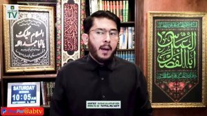 Abubakr Umar Usman Aur Janab-E-Aisha Ko Ko Islam Ka Hero Kis Nay Banaya ? Jawab Sun Kar Shia Ho Gia