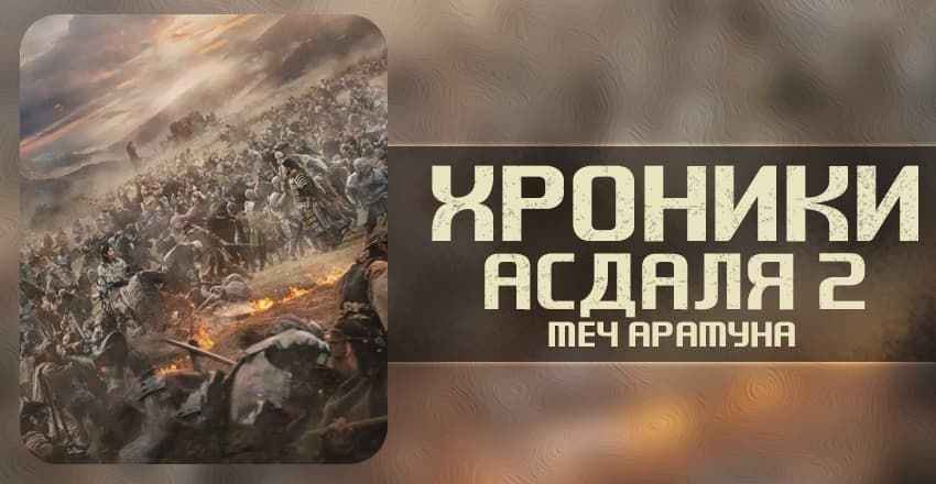 Хроники Асдаля2: Меч Арамуна 2 сезон 2 серия Arthdal Chronicles: The Sword of Aramoon/Aramunui Geom