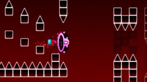 Амогус - Geometry Dash