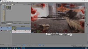 Как рендерить видео в Sony Vegas Pro без потери качества?