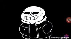 Андертейл геноцид концовка