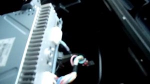 Как установить провод USB на Mitsubishi ASX для штатного ГУ  Рестайлинг