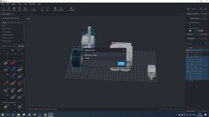 Основы работы с Bricklink Studio 2.0. Создание 3D моделей из LEGO.