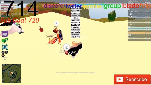 Roblox Jailbreak Update Tonight?!?! 3 Billion Visits Racing Gamemode, Police Baton, and Alien Gun?! смотреть онлайн