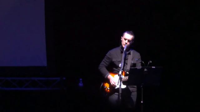 Наутилус Помпилиус "Зверь", Ижевск 2015 смотреть онлайн