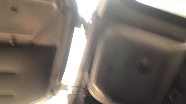 Весенний выезд и обзор ЛУАЗ-969 пробег 7000 и СМЗ С3А смотреть онлайн