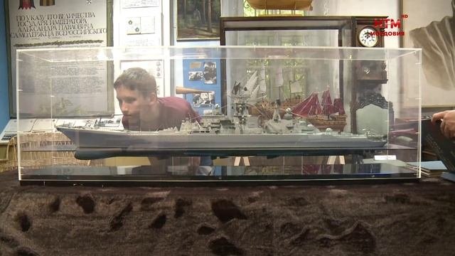 Семья Кижменёвых-Афониных готовится к конкурсу «Успешная семья Приволжья»