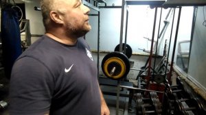 ВПДЕ ЖИМ ЛЕЖА 06112019