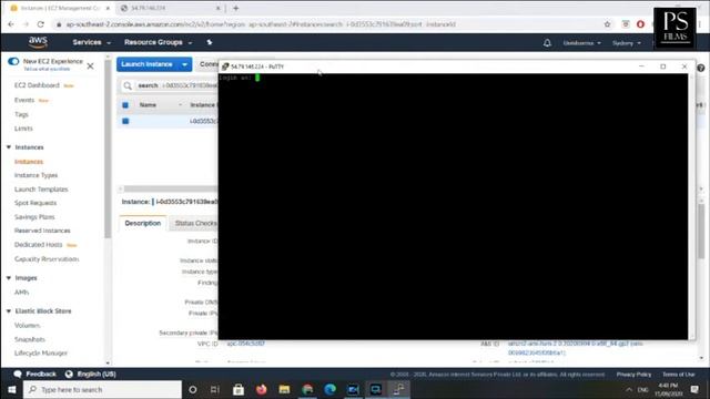 Upload Website in Linux Based Apache Web server|Apache Web Server|AWS Linux Server|PHP Hosting смотреть онлайн