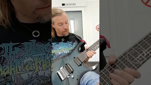 Pexin kitarat osa 11. Ibanez LACS RG7 "Raja" смотреть онлайн