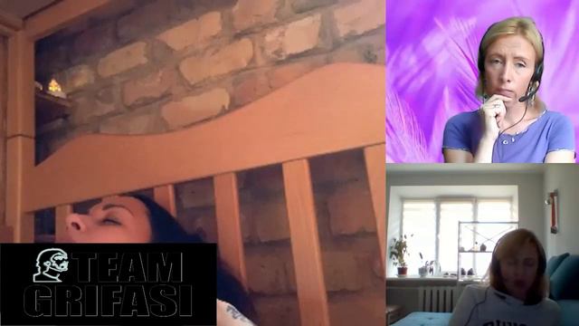 06-RU Лиза, Слияние с природой. Чувствовать боль Земли. гипноз - Sagalaeva Elena CGNetwork