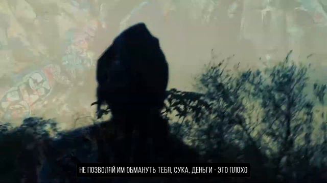 OmenXIII - Silver Studs [Rus Sub | Перевод] смотреть онлайн