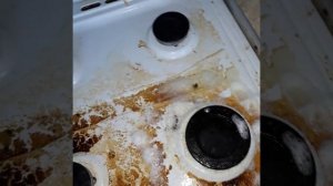 Grass Azelit чистящее средство анти жир. Отзыв.