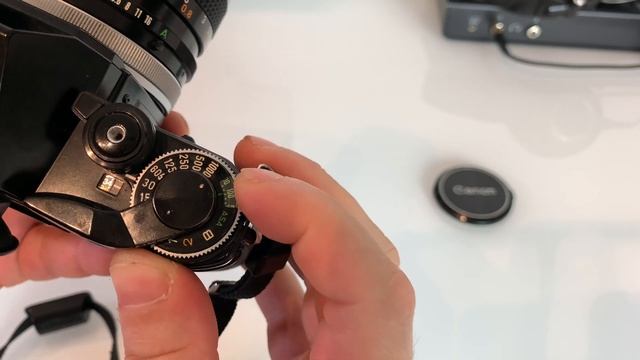 Canon AE-1 - Една легенда на Канон , история/снимки (BG) #47 смотреть онлайн