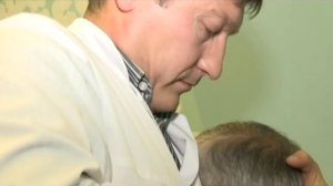 Зачем нужно вправлять первый шейный позвонок?