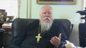 Беседа о семье, о воспитании, о семейных ценностях