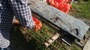 КРЮЧОК ДЛЯ ВЯЗКИ АРМАТУРЫ. ПОКУПНОЙ ИЛИ САМОДЕЛЬНЫЙ?