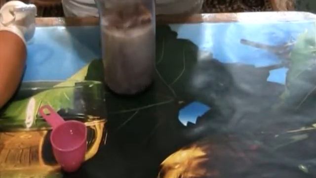 Шоколадный коктейль смотреть онлайн