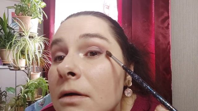 GRWM: Эффект Прожектора, болтаю обо всем, новая посудомойка, что отдам смотреть онлайн