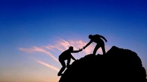 Сегодня друг, а завтра злейший враг...  (поэтический фильм)