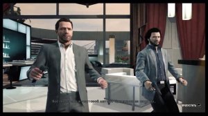 Max Payne 3 _ Глава 1 _ Дурное предчувствие