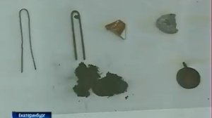 Выставка «Дом Ипатьева от разрушения к покаянию». Часть 1