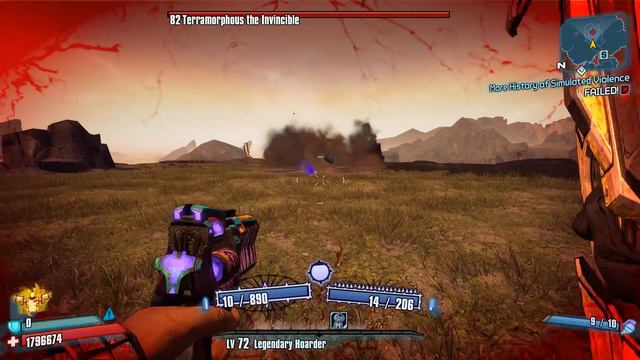 10 Things to do in Borderlands 2 after you Beat the Game (Before & After UVHM/LEVEL 72) #PumaCounts смотреть онлайн