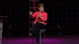 джойс майер проповеди, Семь качеств преданного сердца  Часть 1