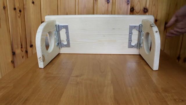 Обзор. Скамейка для медитации (тип: ножки по краям) смотреть онлайн