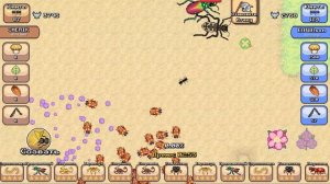 Нападения на МУРАВЕЙНИКИ и прокачка РЕЙТИНГА! PVP АЛМАЗНЫЕ ИГРОКИ - Pocket Ants: Симулятор Колонии
